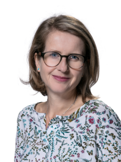 Sylvie Corbett